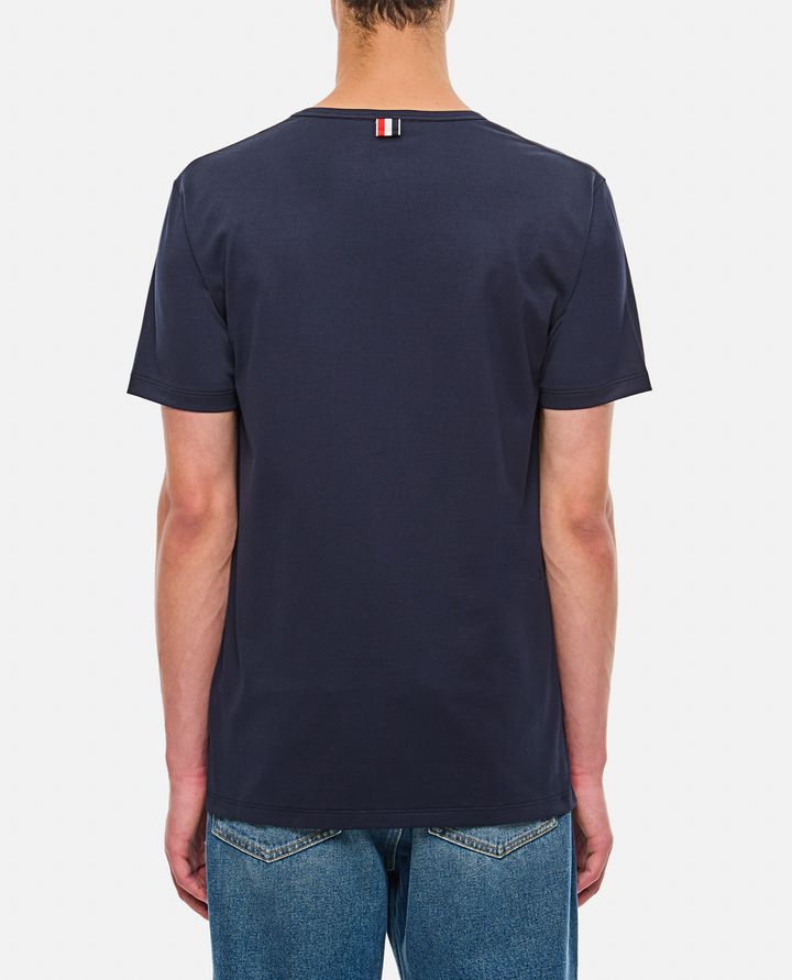 Biffi T-SHIRT CON TASCHINO Convenienza