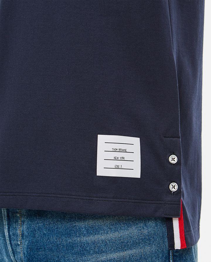 Biffi T-SHIRT CON TASCHINO Convenienza