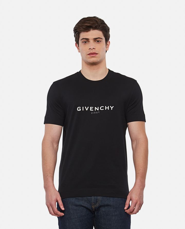 Biffi T-SHIRT SLIM FIT IN COTONE Novità