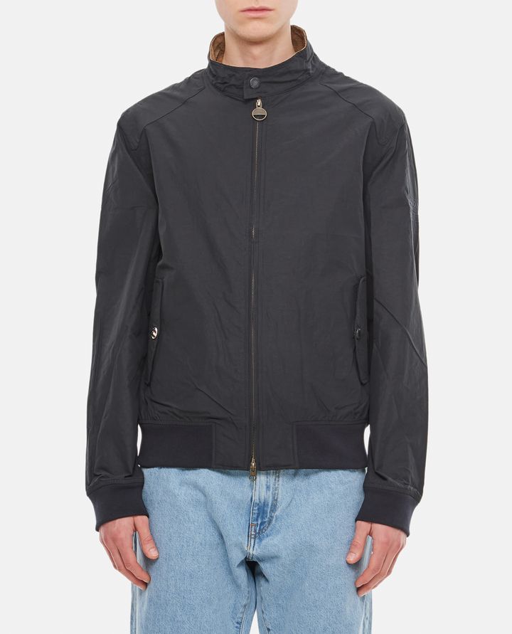 Biffi GIACCA CASUAL RECTIFIER HARRINGTON Economico