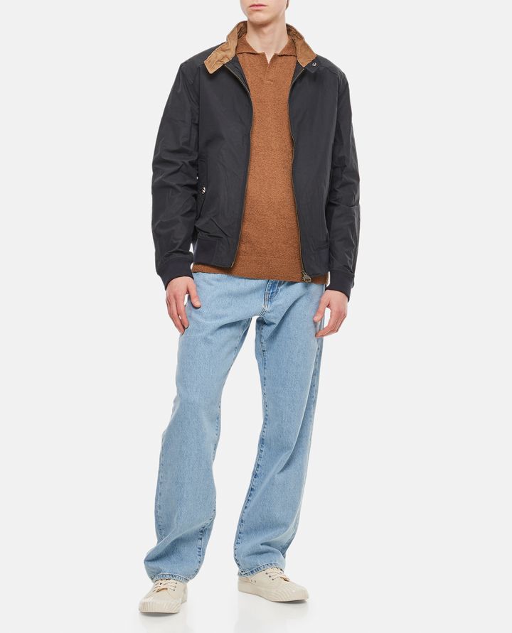 Biffi GIACCA CASUAL RECTIFIER HARRINGTON Economico