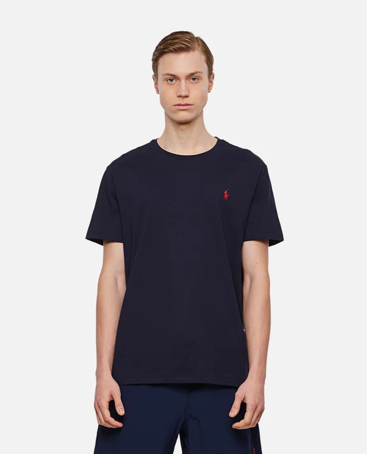 Biffi T-SHIRT A MANICHE CORTE In Vendita