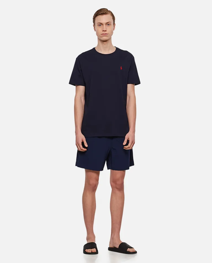 Biffi T-SHIRT A MANICHE CORTE In Vendita