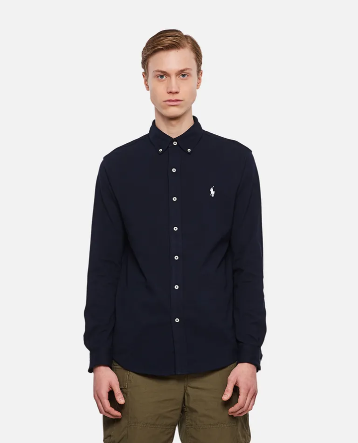 Biffi CAMICIA A MANICHE LUNGHE Saldi