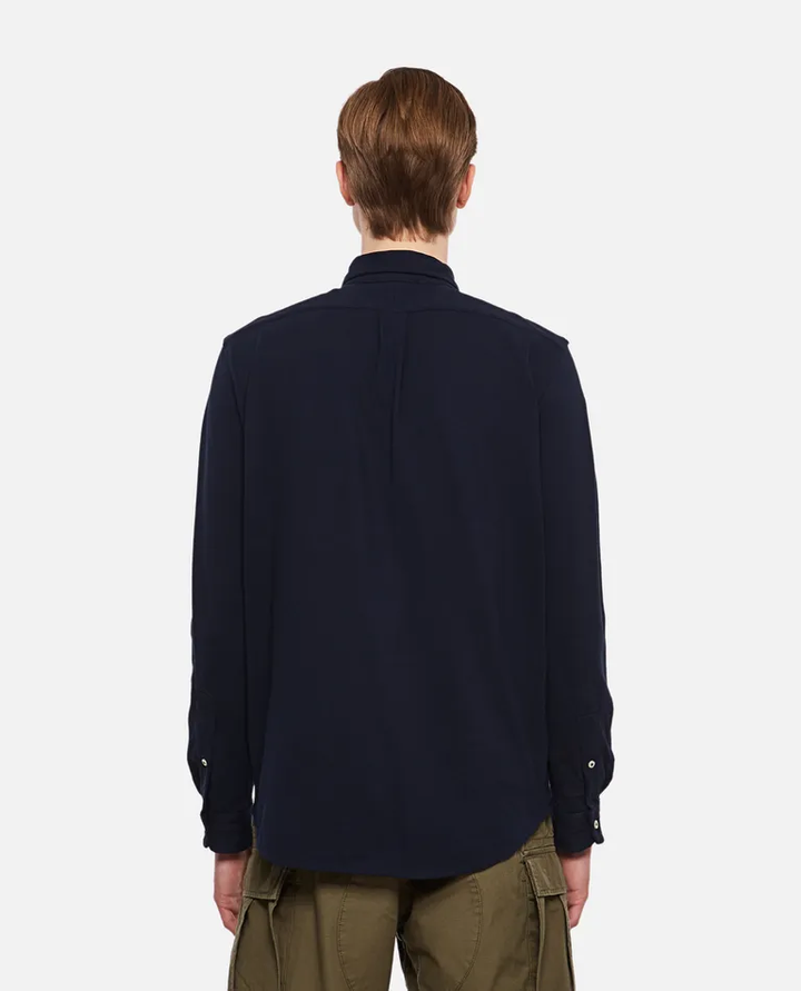 Biffi CAMICIA A MANICHE LUNGHE Saldi
