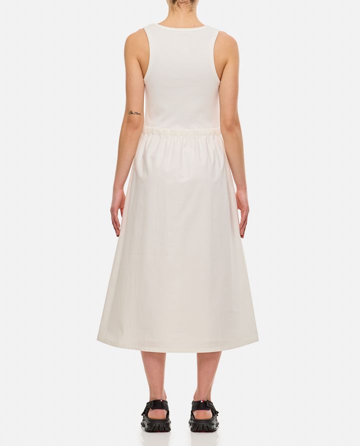 Biffi ABITO MIDI IN COTONE Hotsell