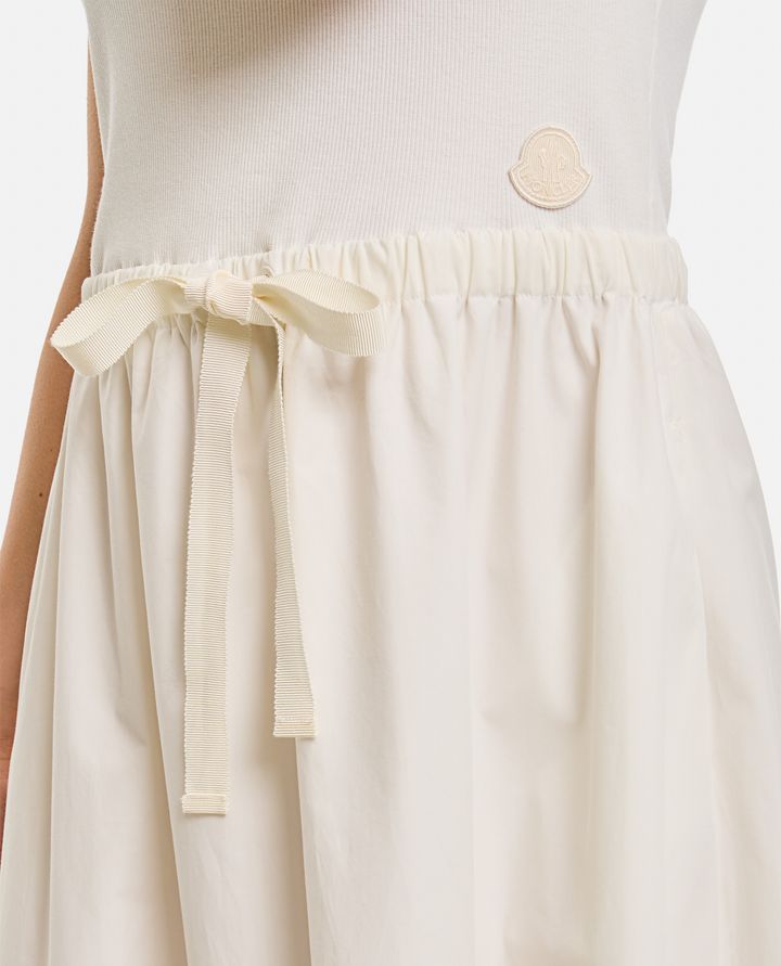 Biffi ABITO MIDI IN COTONE Hotsell