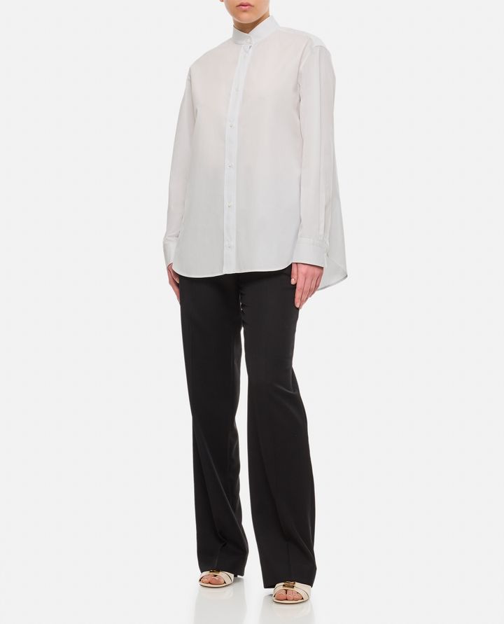 Biffi CAMICIA IN POPELINE Vendite Flash
