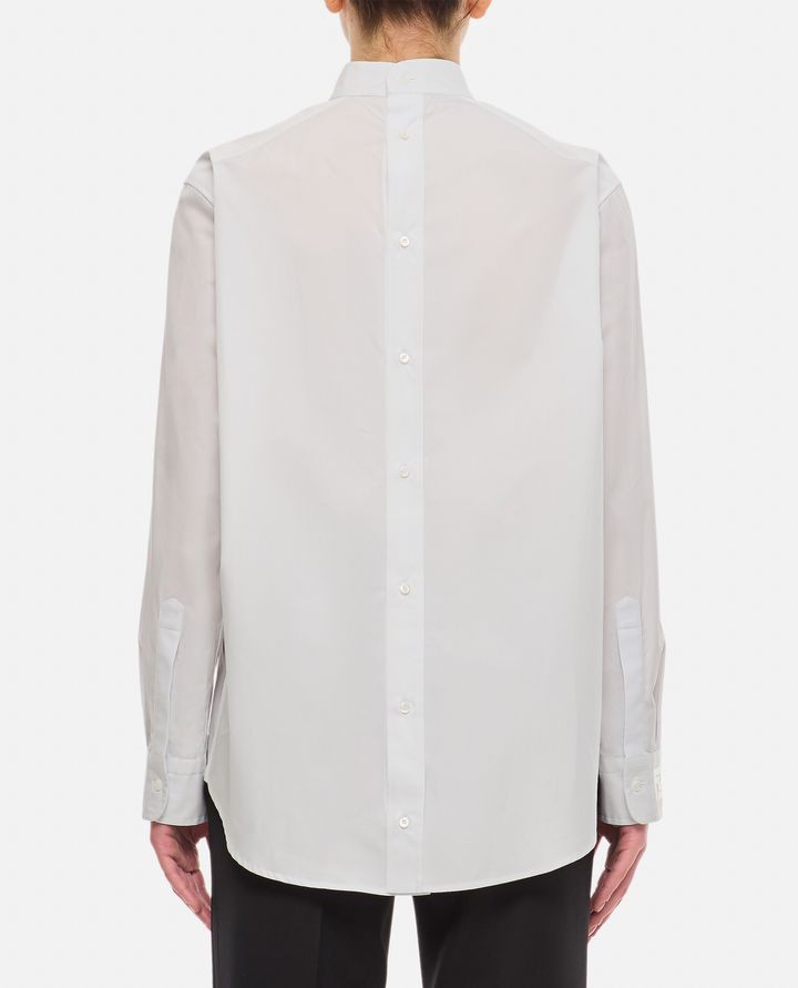 Biffi CAMICIA IN POPELINE Vendite Flash