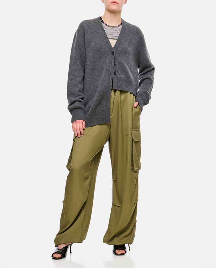 Biffi CARDIGAN ASIMMETRICO In Saldo