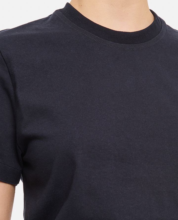 Biffi T-SHIRT IN COTONE Italy