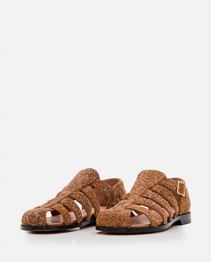 Biffi LOEWE CAMPO SANDALI 2025