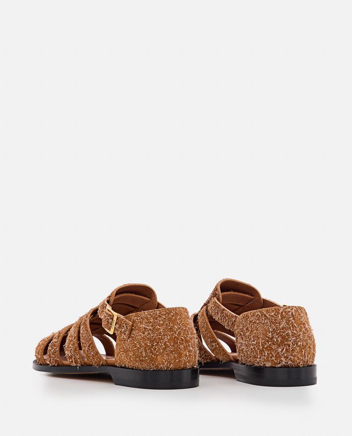 Biffi LOEWE CAMPO SANDALI 2025