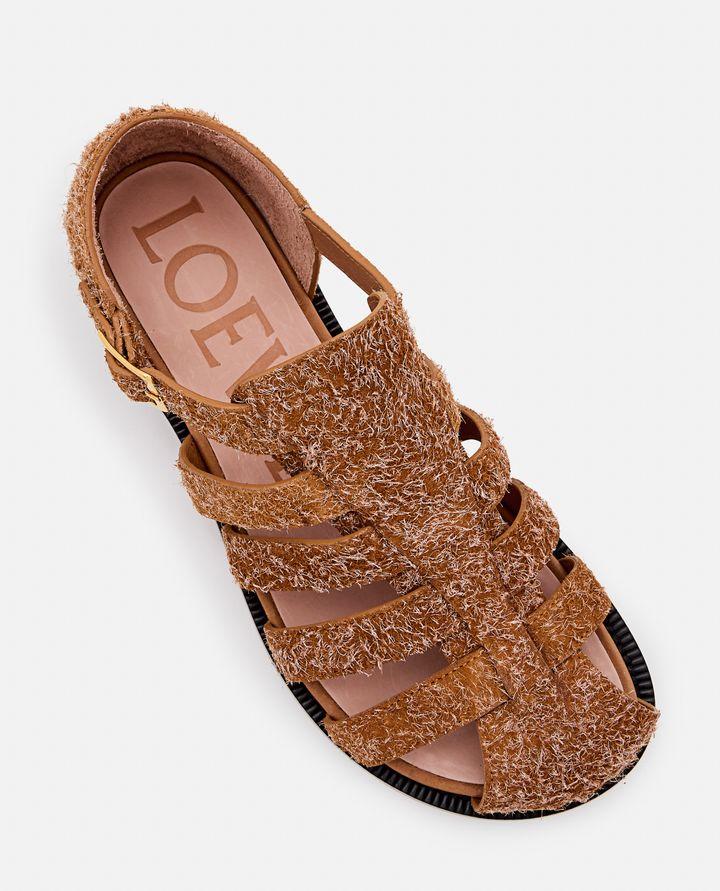 Biffi LOEWE CAMPO SANDALI 2025