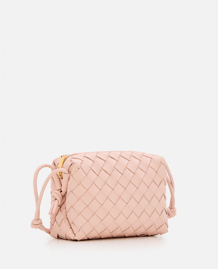Biffi MINI LOOP BORSA A TRACOLLA IN PELLE Soddisfazione Garantita