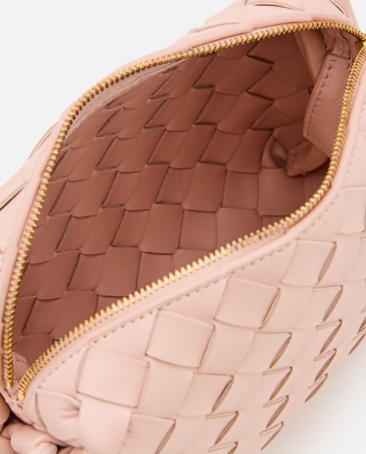 Biffi MINI LOOP BORSA A TRACOLLA IN PELLE Soddisfazione Garantita