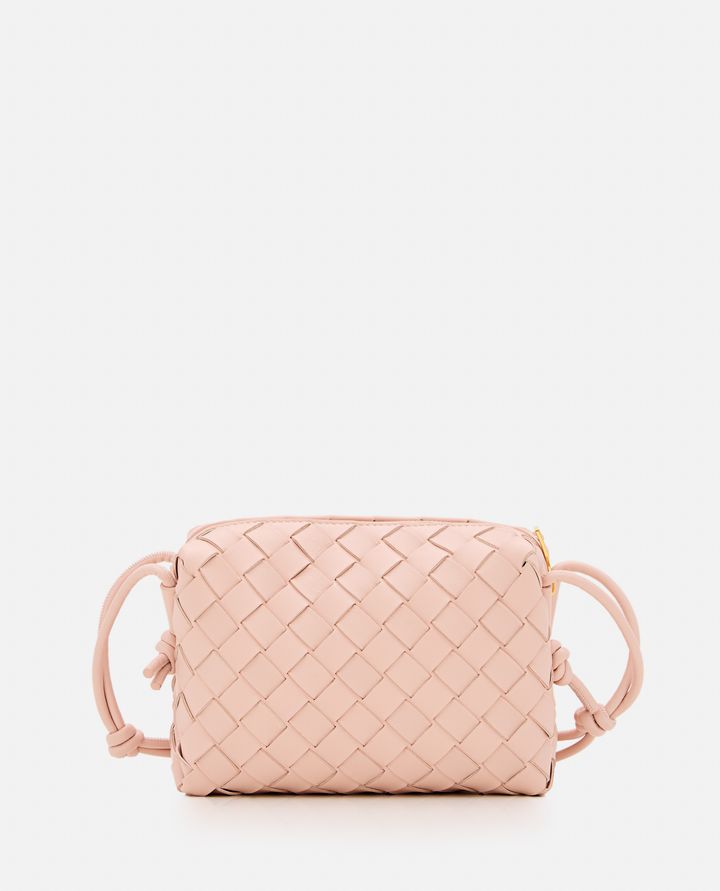 Biffi MINI LOOP BORSA A TRACOLLA IN PELLE Soddisfazione Garantita