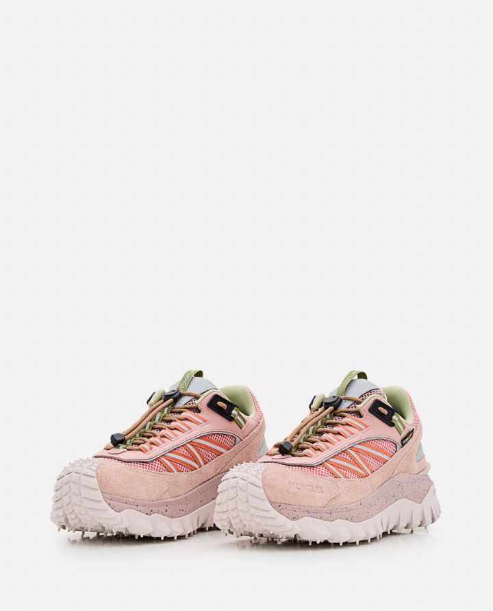 Biffi TRAILGRIP LOW TOP SNEAKERS Qualità Garantita