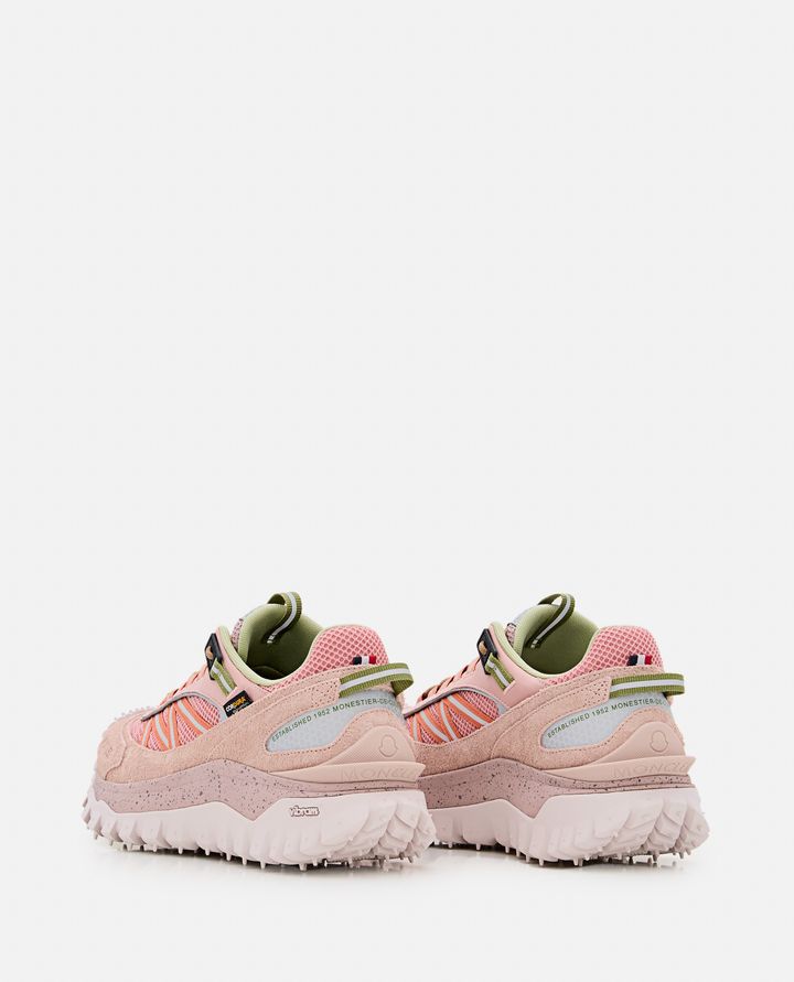 Biffi TRAILGRIP LOW TOP SNEAKERS Qualità Garantita