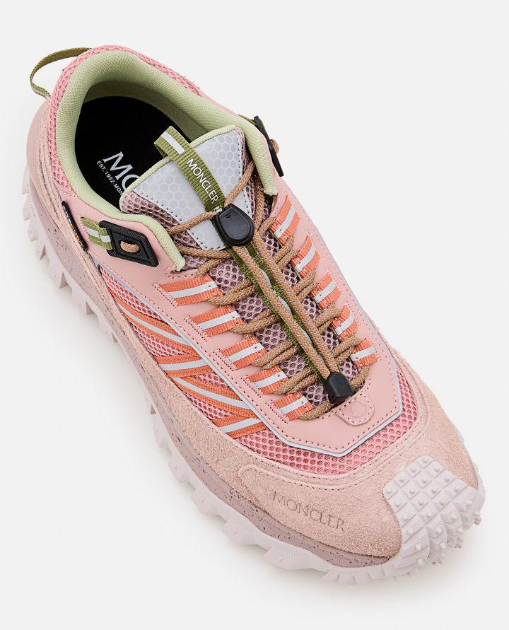 Biffi TRAILGRIP LOW TOP SNEAKERS Qualità Garantita