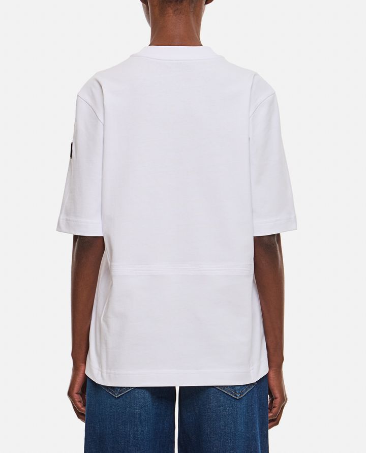 Biffi T-SHIRT A MANICHE CORTE Negozi Online