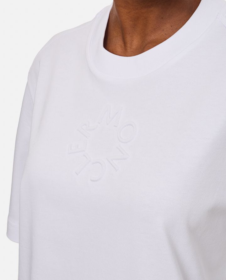 Biffi T-SHIRT A MANICHE CORTE Negozi Online