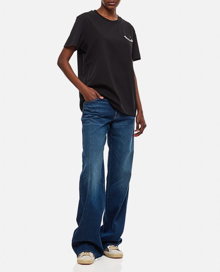 Biffi T-SHIRT REGULAR CON LOGO Acquista Ora