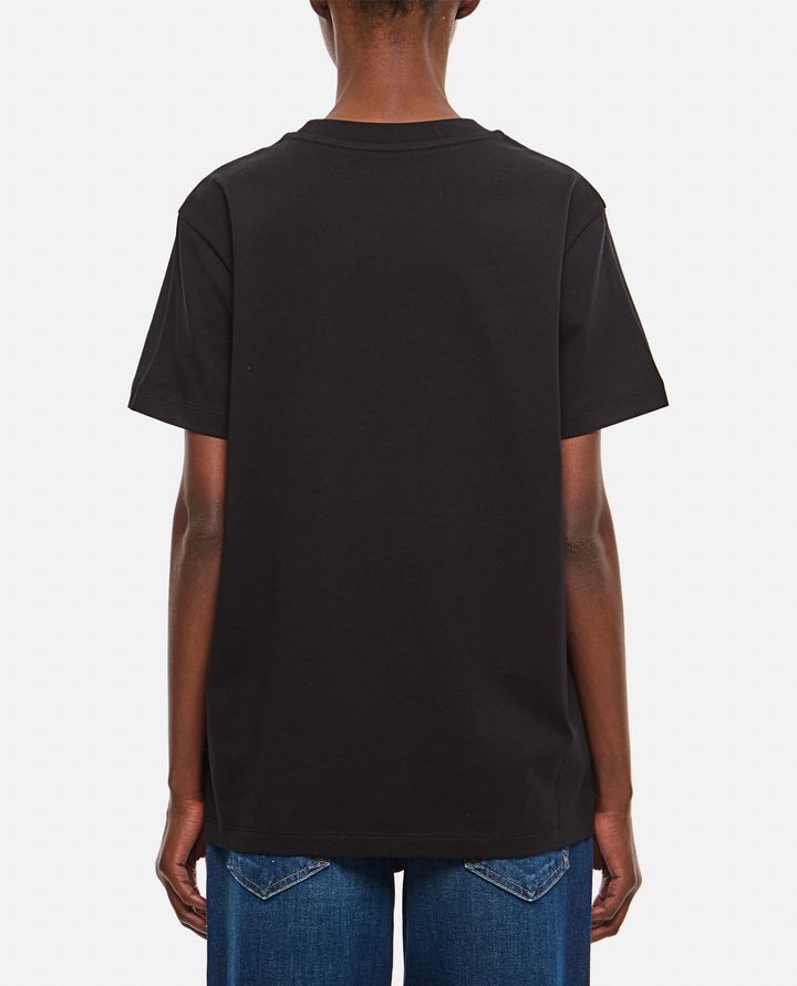 Biffi T-SHIRT REGULAR CON LOGO Acquista Ora