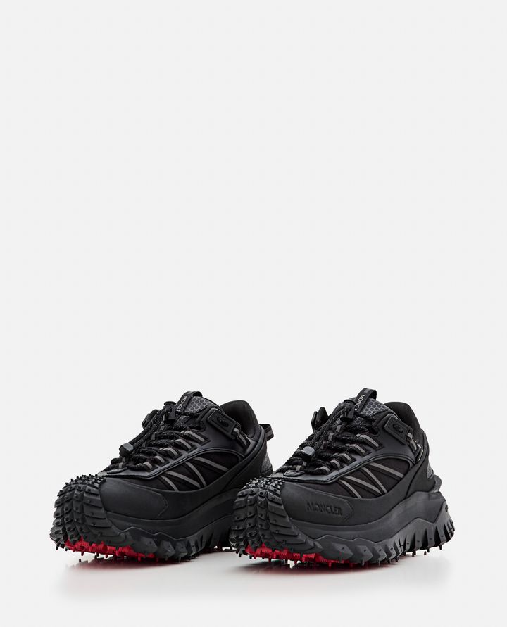 Biffi TRAILGRIP GTX LOW TOP SNEAKERS Fino Al -60%