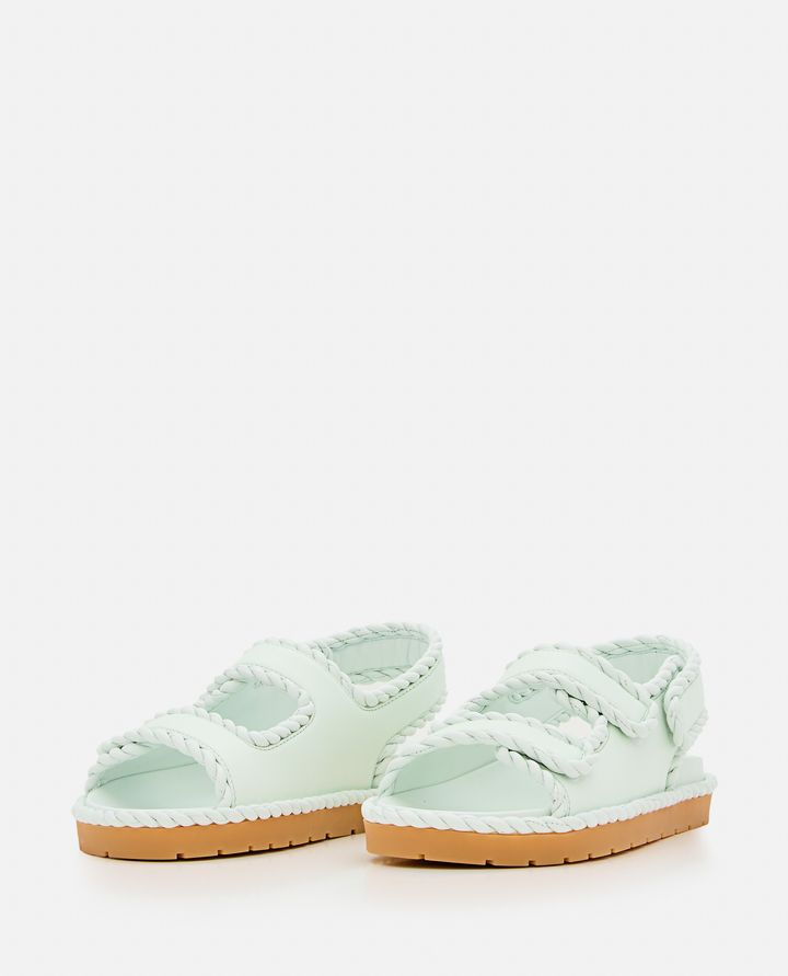 Biffi SANDALI FLAT JACK Shopping Online