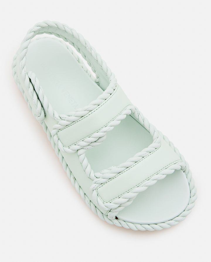 Biffi SANDALI FLAT JACK Shopping Online