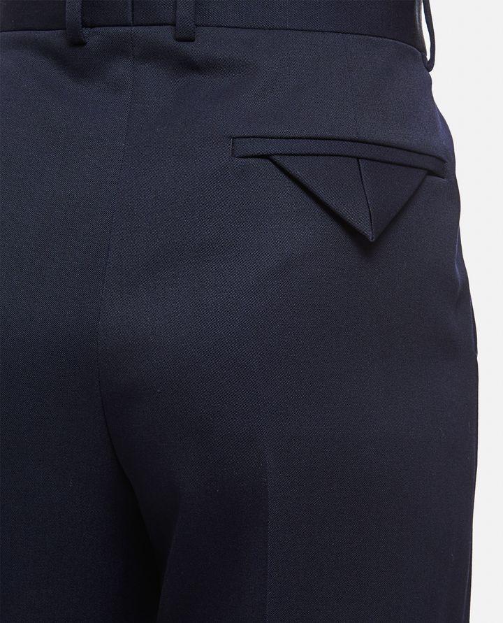 Biffi PANTALONI SARTORIALI GRAIN DE POUDRE Outlet