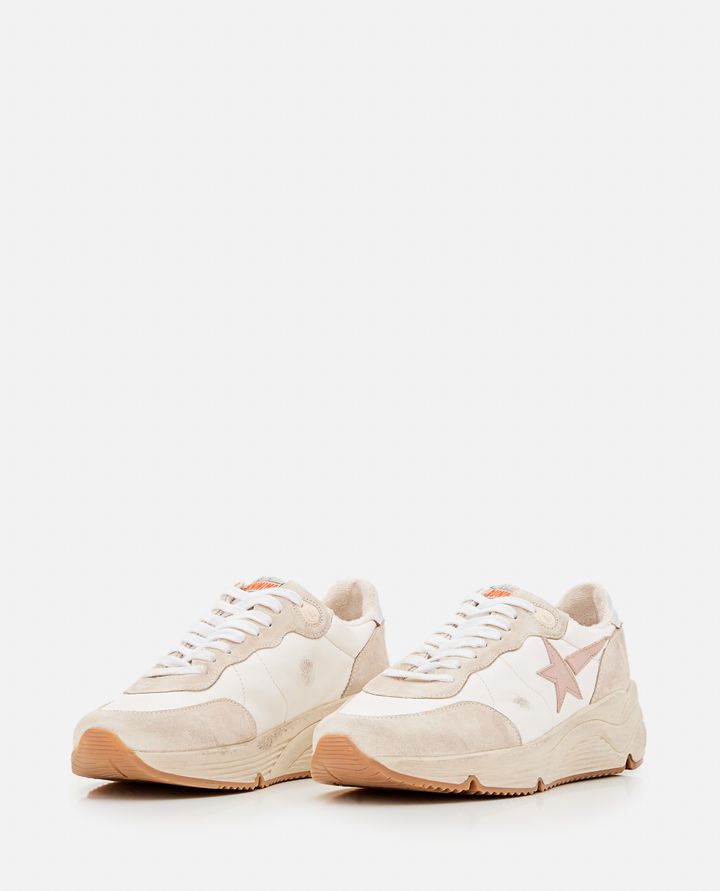Biffi RUNNING SNEAKERS In Vendita