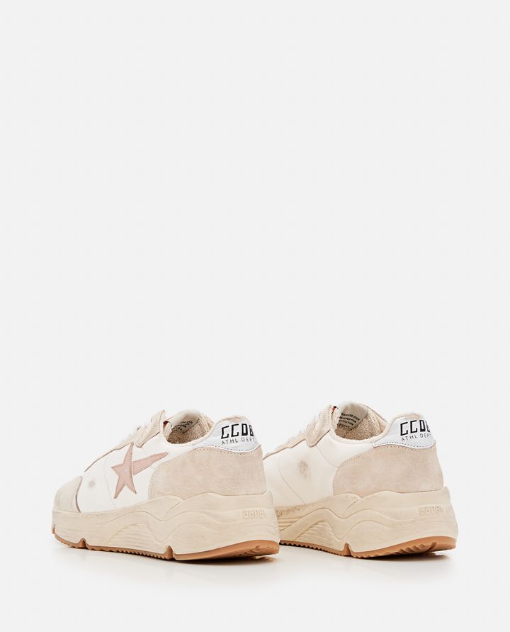 Biffi RUNNING SNEAKERS In Vendita