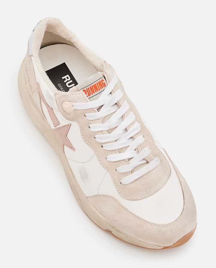 Biffi RUNNING SNEAKERS In Vendita