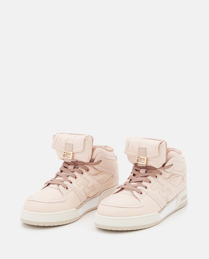 Biffi SNEAKERS ALTE IN NYLON 2025