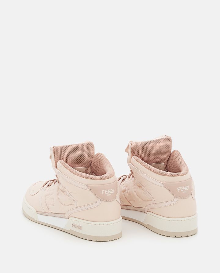 Biffi SNEAKERS ALTE IN NYLON 2025