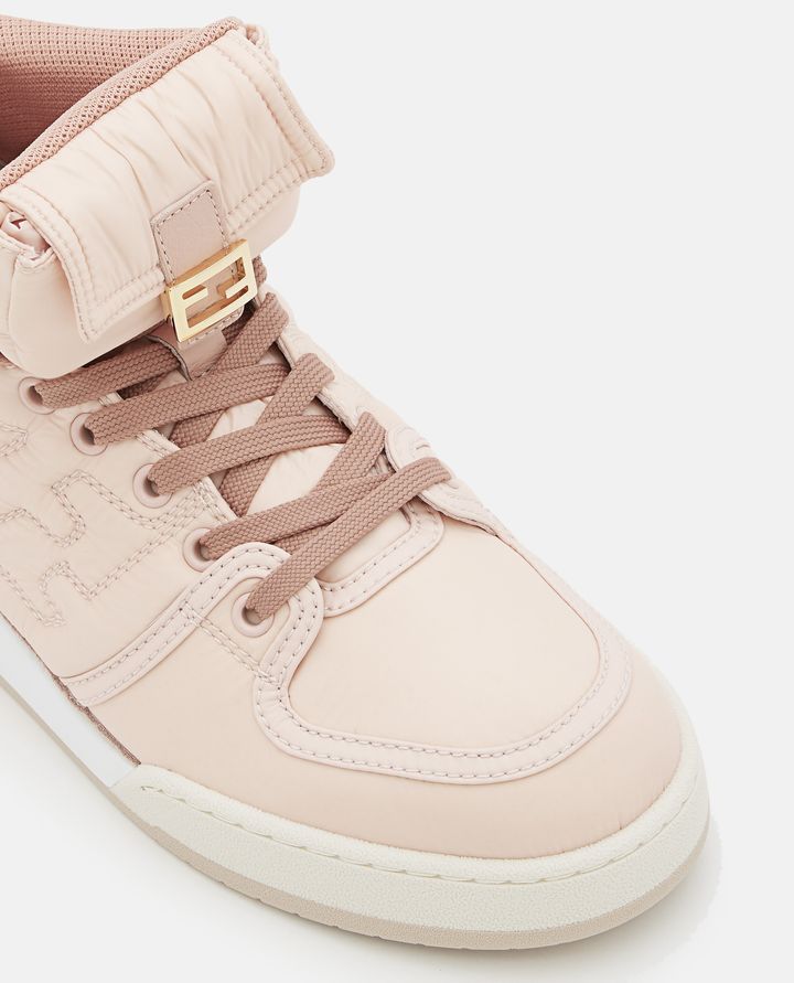 Biffi SNEAKERS ALTE IN NYLON 2025