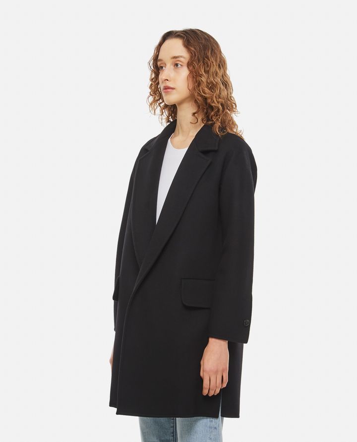 Biffi CAPPOTTO BEIRA IN LANA E CASHMERE Italia