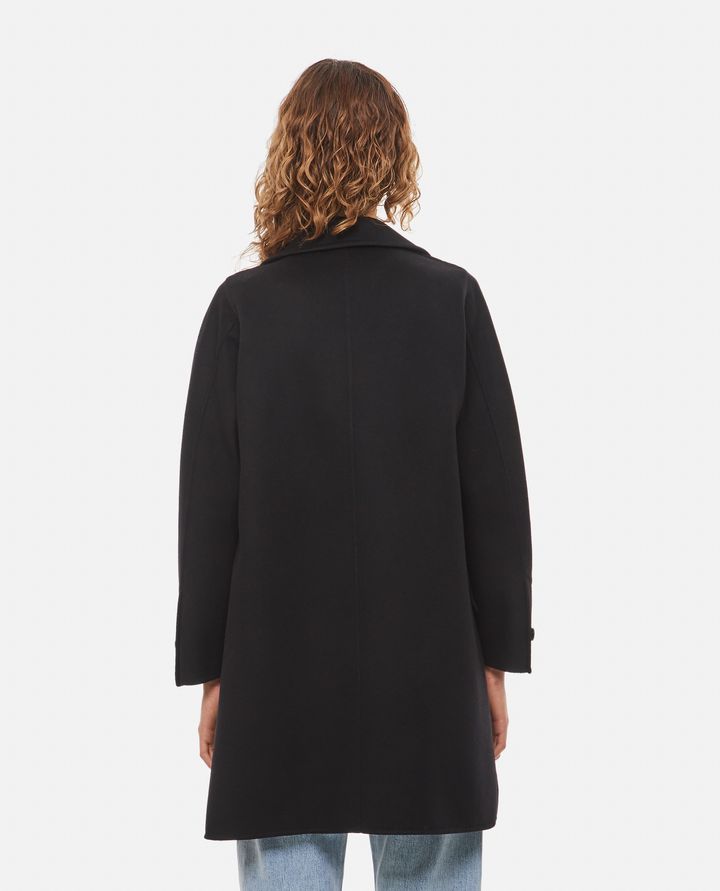 Biffi CAPPOTTO BEIRA IN LANA E CASHMERE Italia