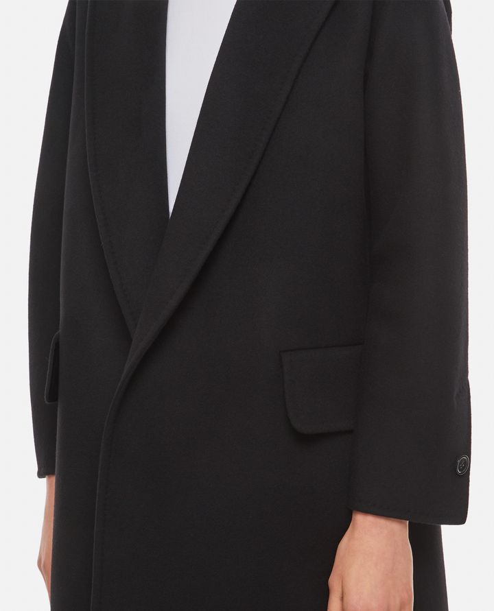 Biffi CAPPOTTO BEIRA IN LANA E CASHMERE Italia