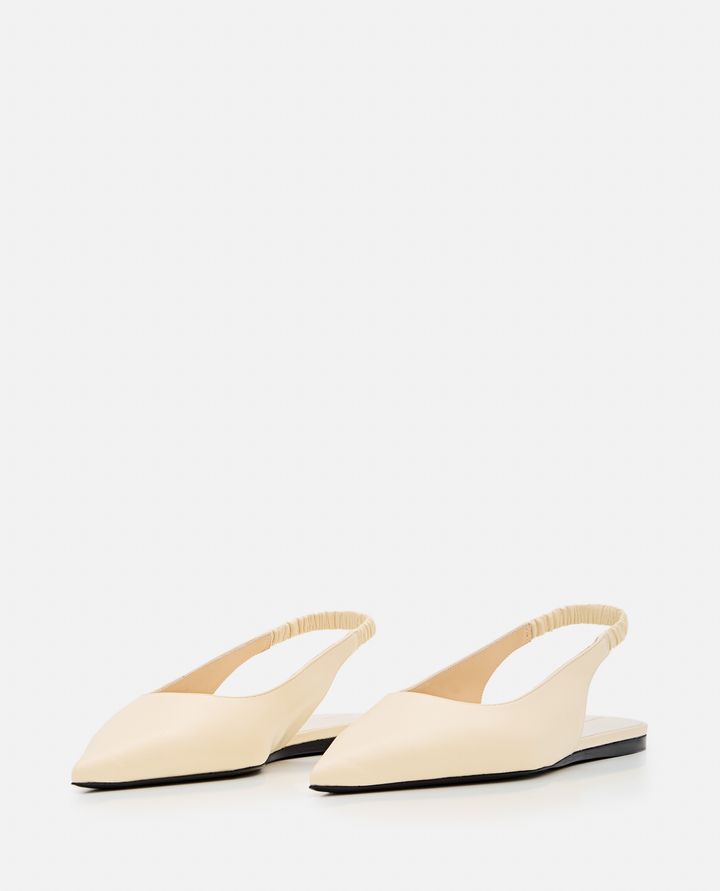 Biffi SPIKE SLINGBACK Qualità Garantita