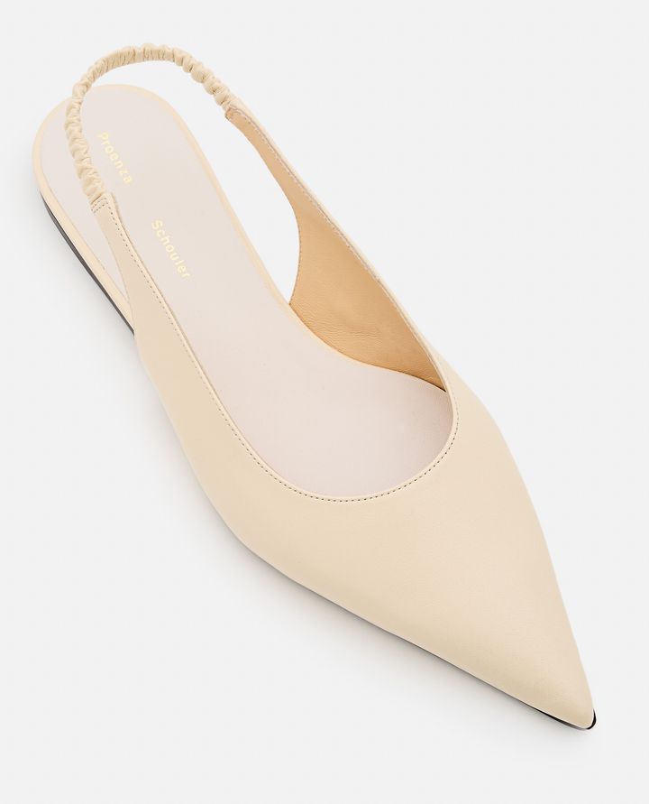 Biffi SPIKE SLINGBACK Qualità Garantita