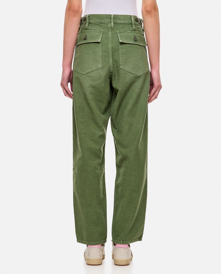 Biffi PANTALONI MILITARI Sottocosto