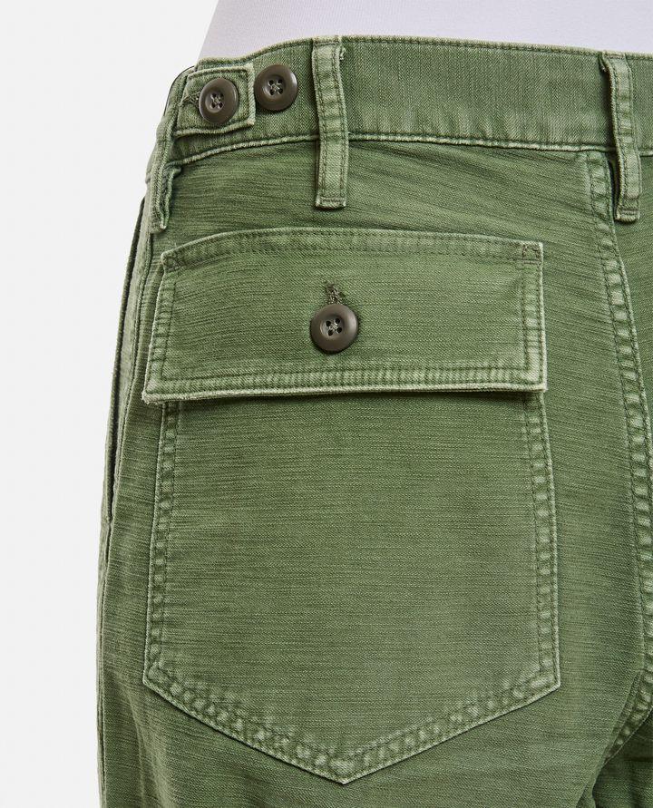 Biffi PANTALONI MILITARI Sottocosto