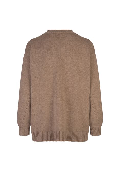 MAX MARA Maglione Fido Nocciola - MAX MARA I Più Venduti