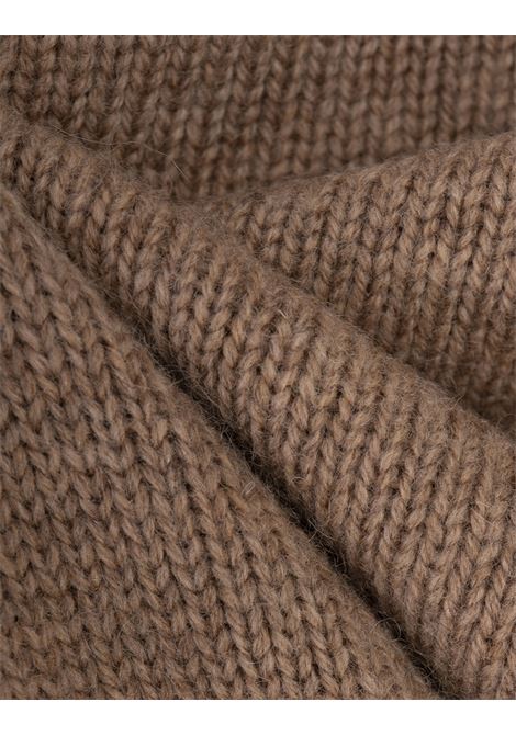 MAX MARA Maglione Fido Nocciola - MAX MARA I Più Venduti