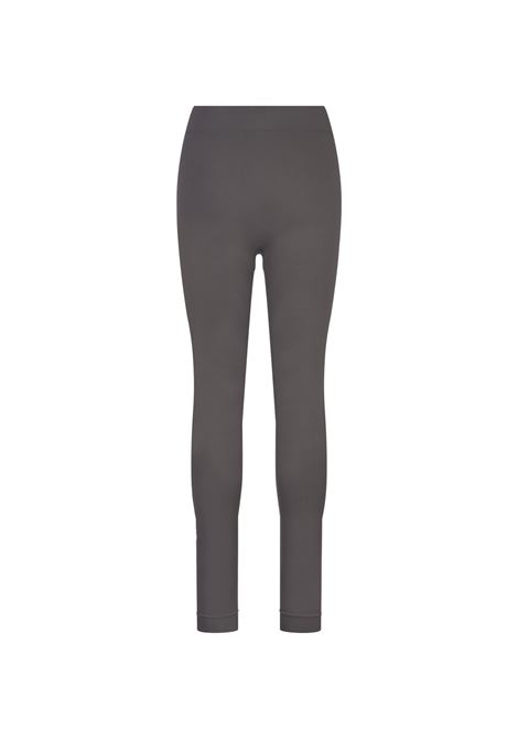 S MAX MARA Leggings Basilea Grigi - S MAX MARA In Saldo