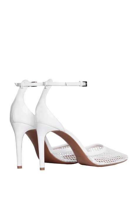 ALAIA Decollete' In Rete Bianche - ALAIA Convenienza