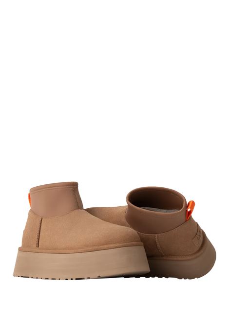 UGG Stivali Classic Mini Dipper chestnut - UGG Economico